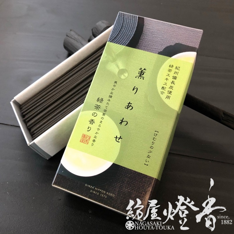 ������ص�����Ĺú���ѡڷ��ꤢ�碌������ι��-KAORIAWASE��Green Tea-/90g��û���Х��[����]�����ܹ�Ʋ