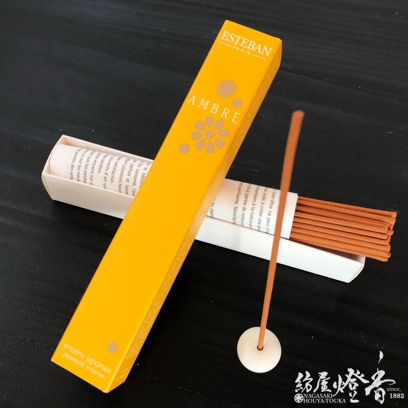 ���󥻥�/�����ESTEBAN�ڥ���С�[AMBRE]�ۥ��ƥ��å��٥����ƥХ�ե쥰���
