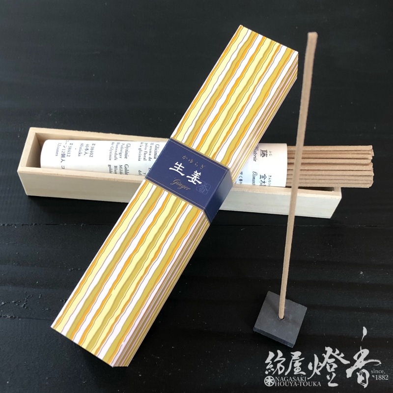 ����/�����ع�꤬�ɤ餰�ڤ���餮����ժ(���礦��)-KAYURAGI��GINGER-/ST40�ܡۥ��ƥ��å������׶�Ȣ��[��Ω����]�����ܹ�Ʋ