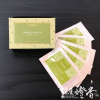 �����ɥե쥰��󥹡�ESTEBAN��GREEN NOTE(���꡼��Ρ���)��5�����٥����ƥХ�