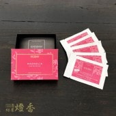 �����ɥե쥰��󥹡�ESTEBAN��MAGNOLIA(�ޥ��Υꥢ)��5�����٥����ƥХ�