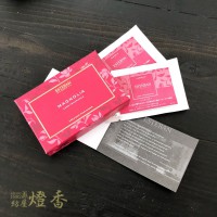 カードフレグランス『ESTEBAN【MAGNOLIA(マグノリア)】5枚入』エステバン