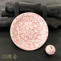 香：香炉/香立/香皿,香皿・香立てセット | 紡屋 燈香（ほうやと