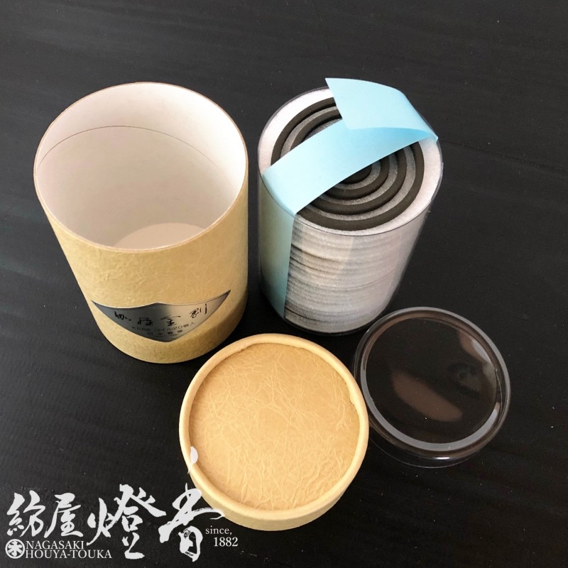 高級香木お香２４個 高級香木お香24個