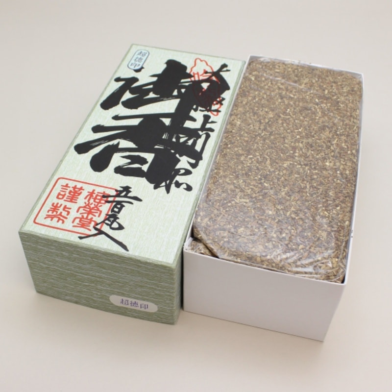 お葬式 法要の焼香用 抹香 創業三百有余年 梅栄堂 超徳印 田中仏壇店 お葬式 法要の焼香用 抹香 創業三百有余年 梅栄堂 超
