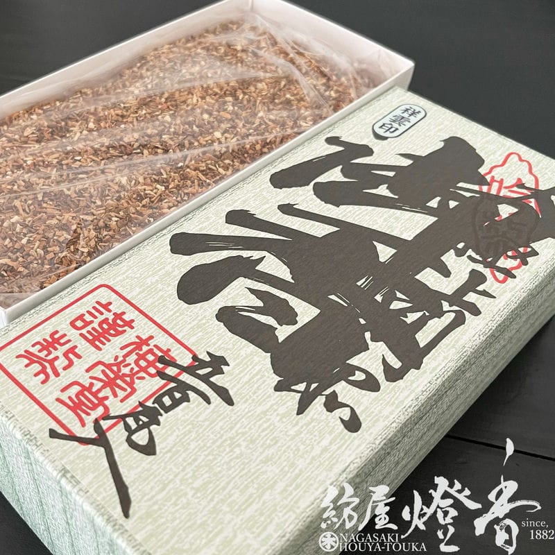 送料込み　游於藝(芸に游ぶ)  弘道館印　祥雲堂 お焼香/薫物『祥雲印(しょううんじるし)-SHOUNJIRUSHI-【500g】紙箱入