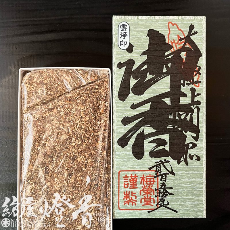 慶賀堂　焼香　松印沈香 25g入り　3個セット 000000001381_YXKxkUg.jpg
