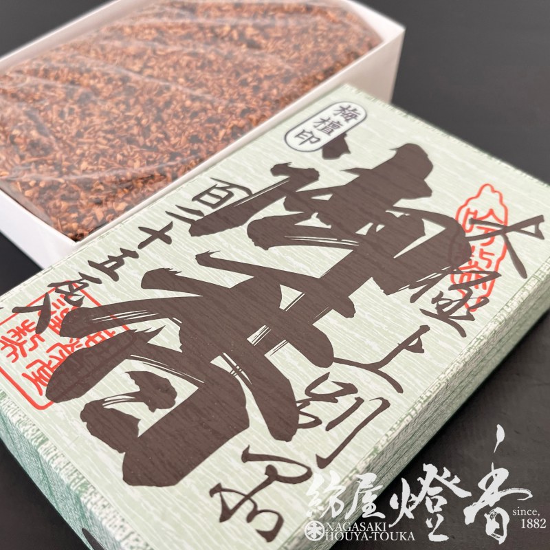 お焼香/薫物『梅檀印(ばいだんじるし)-BAIDANJIRUSHI-【125g