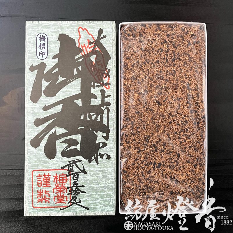 白檀・刻み250g 徳用品 【公式通販】