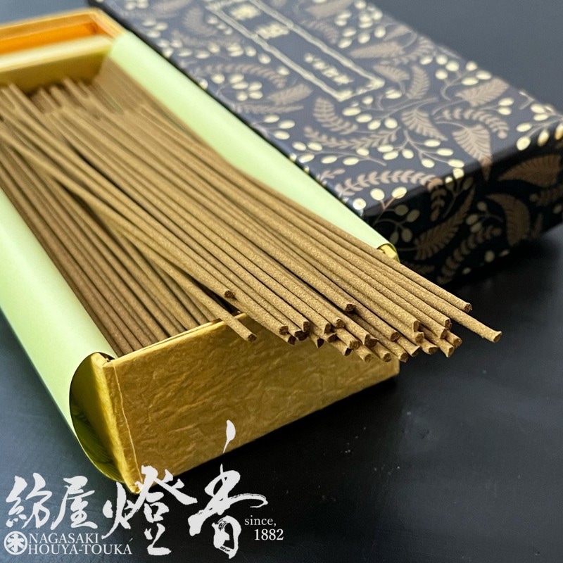 早い者勝ち！高級香木お香５９個まとめ売り！ 高級お香『銘香【白菊(しらぎく)-SHIRAGIKU-】ミニ寸4本入』誠寿堂