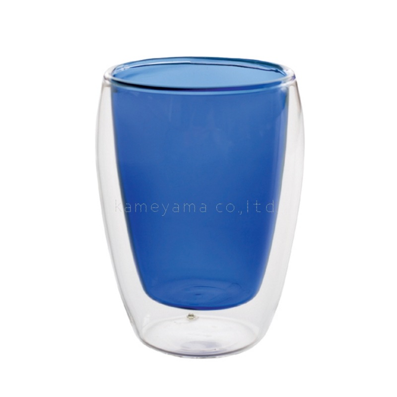 新品未使用 ティファニー キャンドル グラス ホルダー アロマ ロウソク