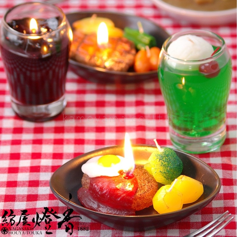 Siip 完全生産限定BOX のキャンドルのみの出品 Siip 1st Album「Siip