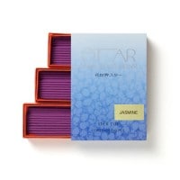 松栄堂のお香『香水香 花世界 GOLD(ゴールド)【パイン】徳用240本入