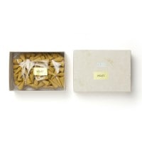 松栄堂のお香『香水香 花世界 GOLD(ゴールド)【パイン】徳用240本入