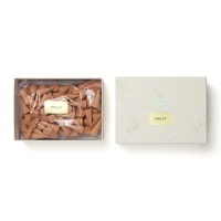 松栄堂のお香『香水香 花世界 GOLD(ゴールド)【パイン】徳用144粒入