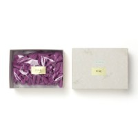 松栄堂のお香『香水香 花世界 GOLD(ゴールド)【バイオレット】徳用144