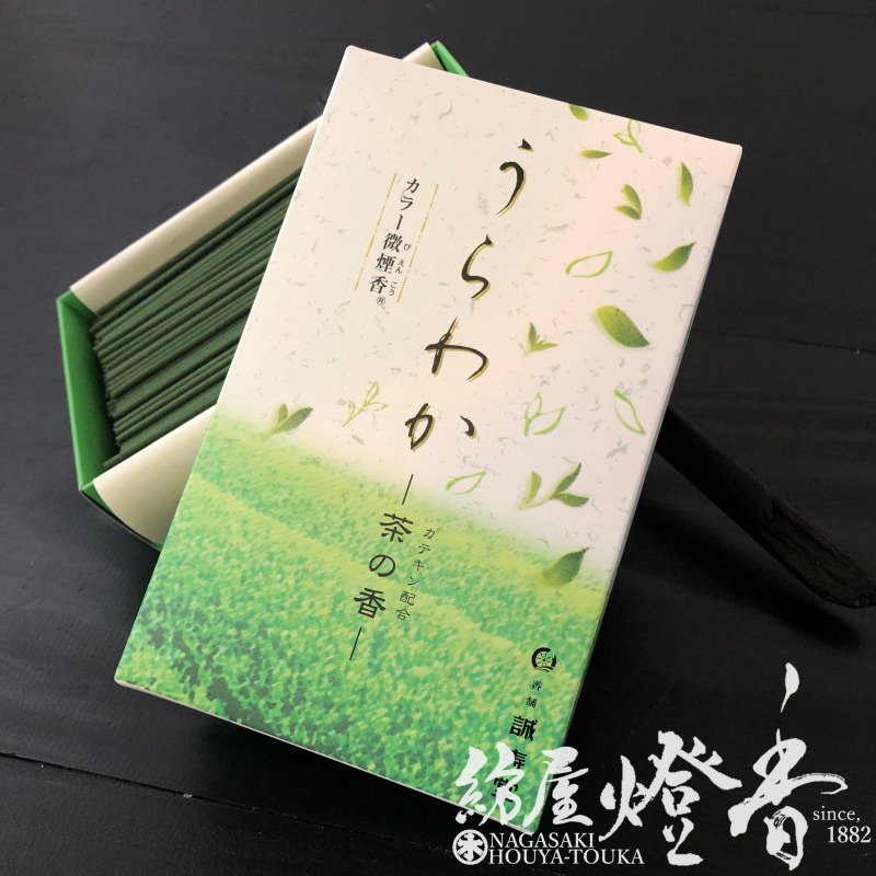 ؤ狼-URAWAKA-ι-GreenTea-/ƥ۹ûХ[]Ʋ