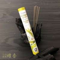 薫寿堂のオーガニックインセンス『HERBOSENSE【ユーカリ＆クローブ】』/|薫寿堂|取扱いメーカー