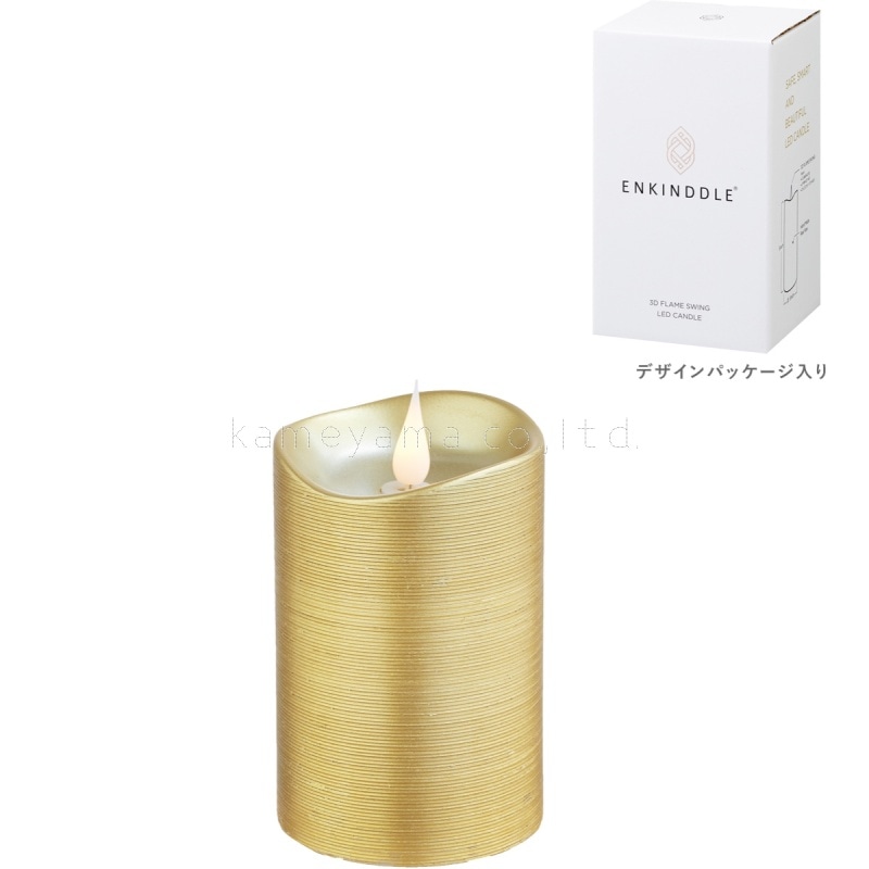 ������3D/LED�����ɥ��ENKINDDLE(���󥭥�ɥ�)�饤��ԥ顼�ڣ��ߣ�������ɡۡ�