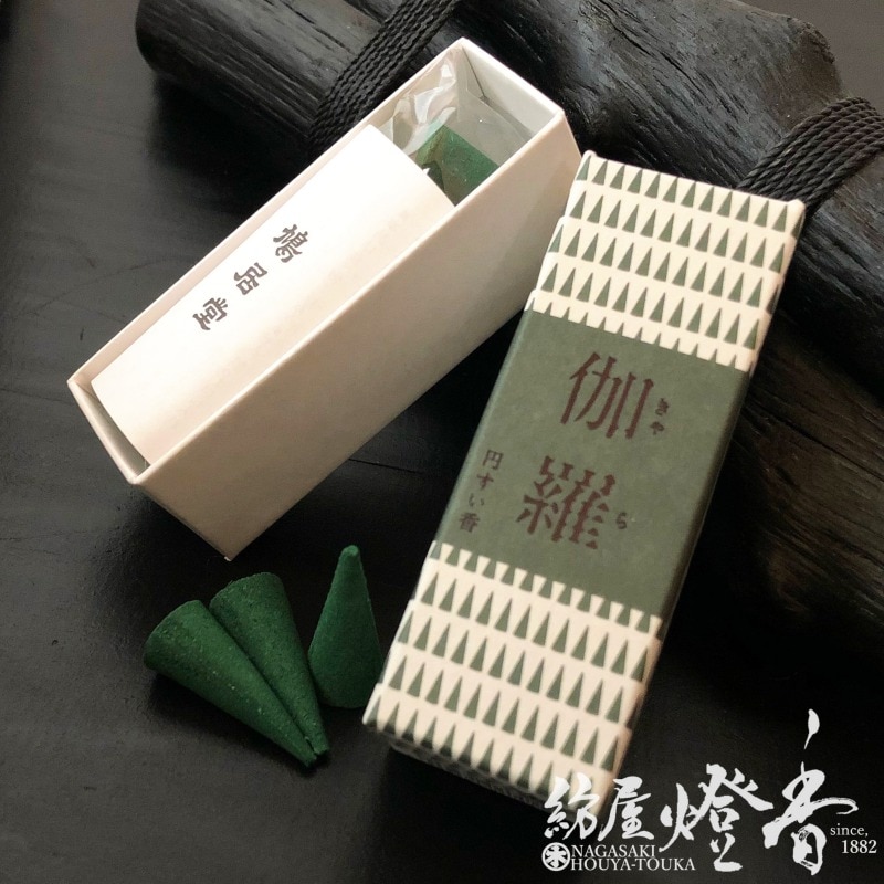 海外購入香木香り有1405g