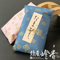 【アウトレット】匂い袋『にほひ袋【たまむし/40ｇ】紙袋入[タンス/収納用]』鳩居堂|鳩居堂|取扱いメーカー