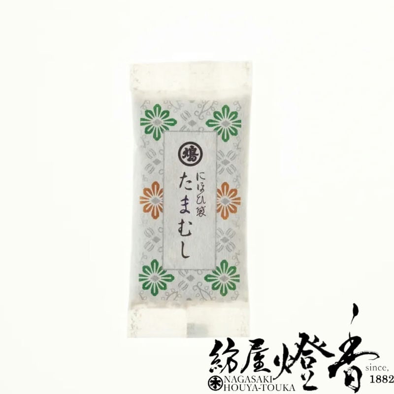 匂い袋『にほひ袋【たまむし-TAMAMUSHI-/小袋6g】紙袋入[タンス/収納用