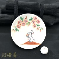 香：香炉/香立/香皿,香皿・香立てセット | 紡屋 燈香（ほうやと