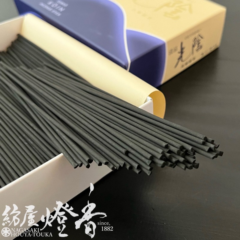 お線香『清らかで瑞々しい香り【清涼光陰(せいりょうこういん