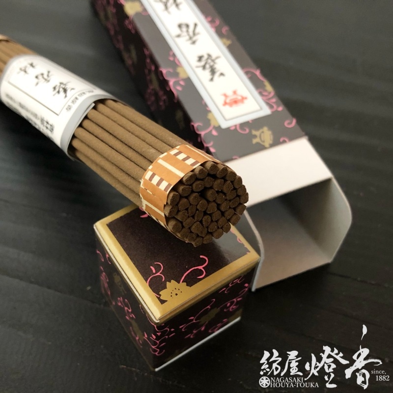 高級線香 高級線香】 香樹林 KOJURIN | houjubutudan