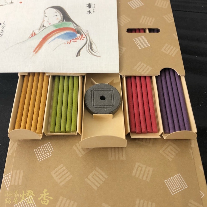 ウェブショップ源氏かおり抄 野分: その他【公式】お香の専門店