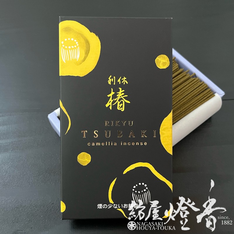 ������ش�̣�ʹ��������ء���(�꤭�夦�ĤФ�)-RIKYU TSUBAKI-��û���Х��[����]�ٱ�������Ʋ