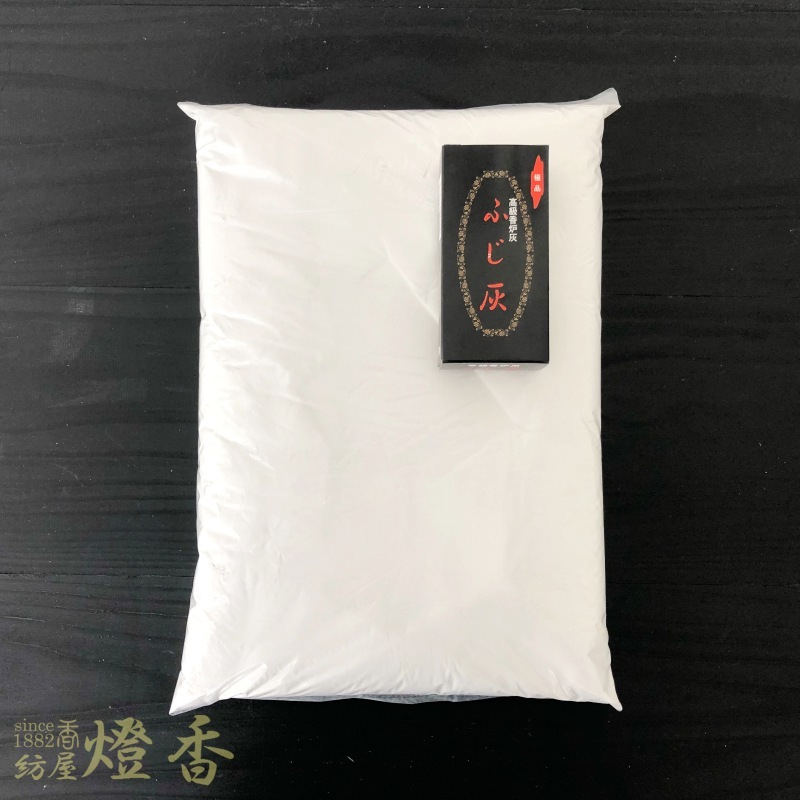 50箱　清浄無臭 保温性 高い【香炉灰 ふじ灰】 線香立て 専用 楽天市場】高級香炉灰【ふじ灰】お線香が最後まで燃える/無臭タイプ
