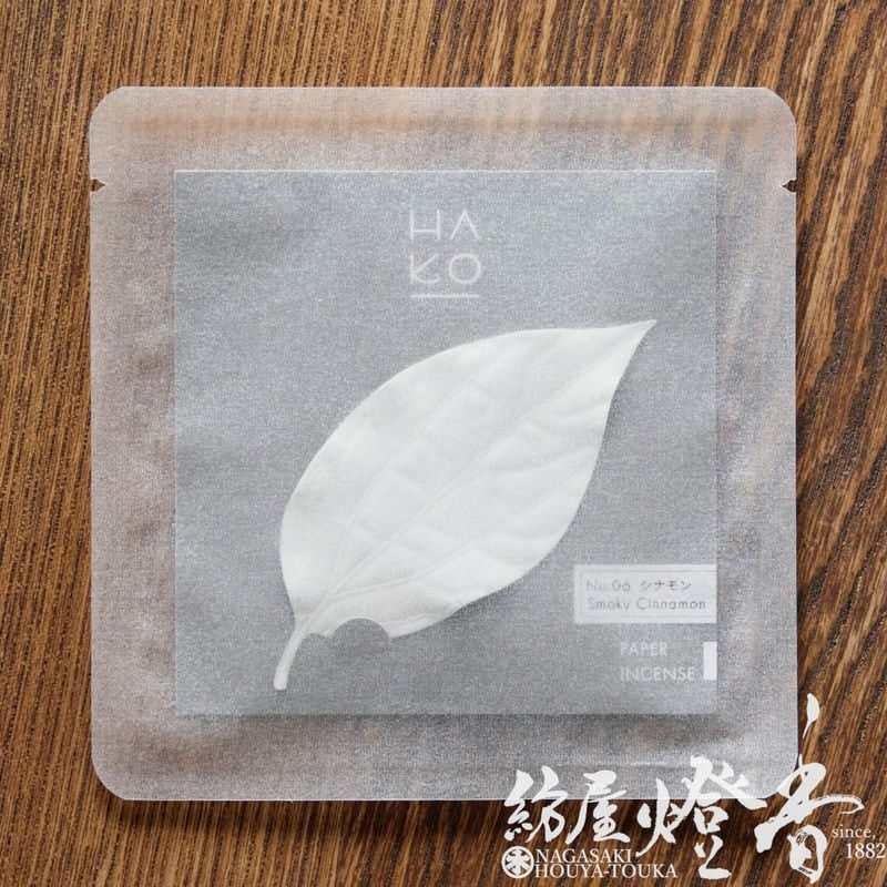 /դäѤΤHAKOϥNo.6/Smoky Cinnamonʥ/˥åա[#1826]۸סٷƲ