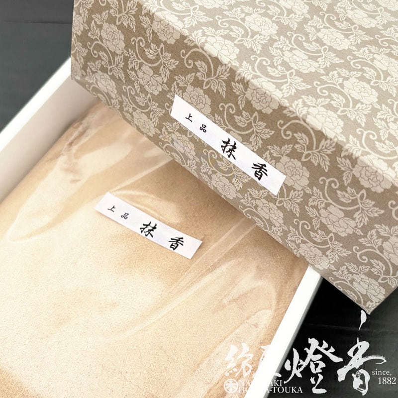 香料/粉末『さわやかな香り【上品・抹香(まっこう)/500g入】紙箱入
