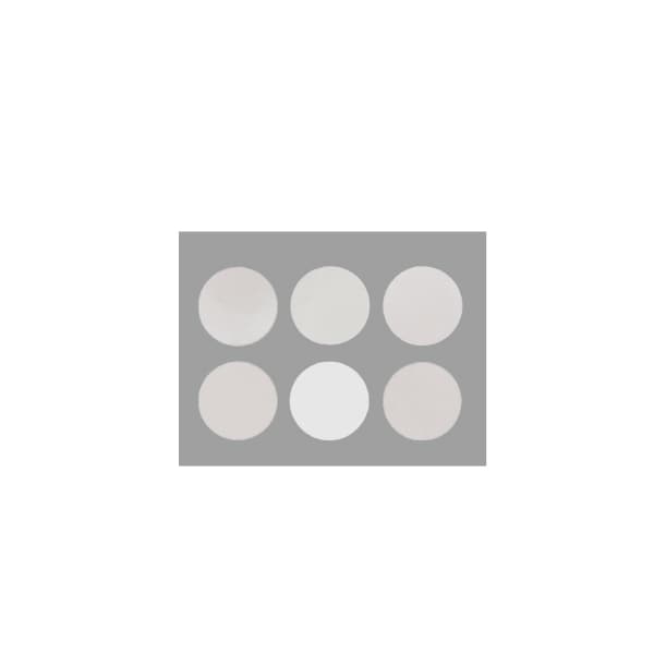 日本香堂の電気香炉『充電式電子香炉【sizuro(しずろ)】雲母板