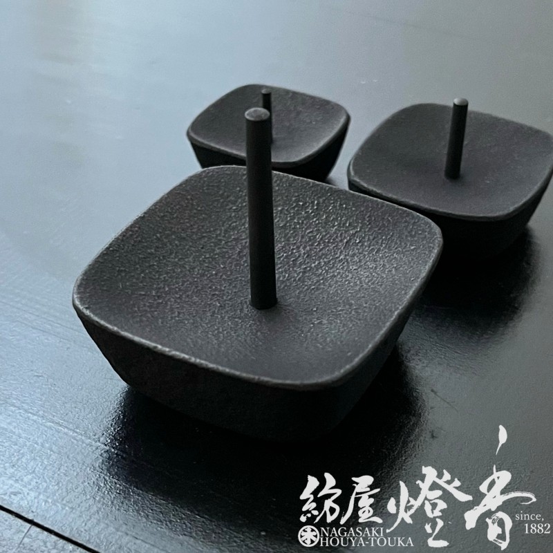 茶道具 古物品 ろうそく立て 手燭 可動式 一対 茶道具 古物品 ろうそく立て 手燭 可動式 一対