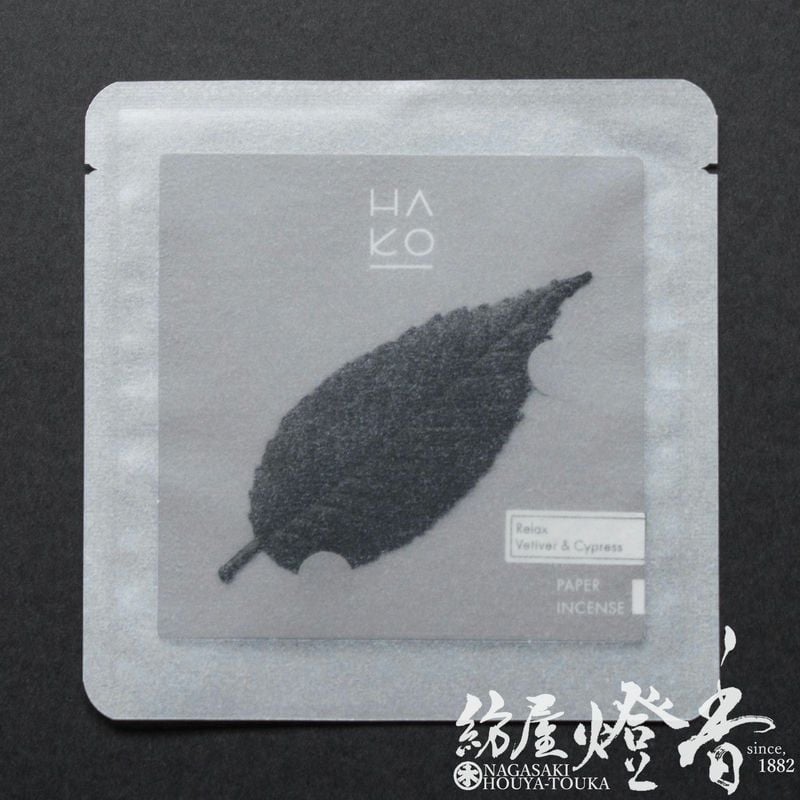 Black Eve Patch お香 【公式通販】