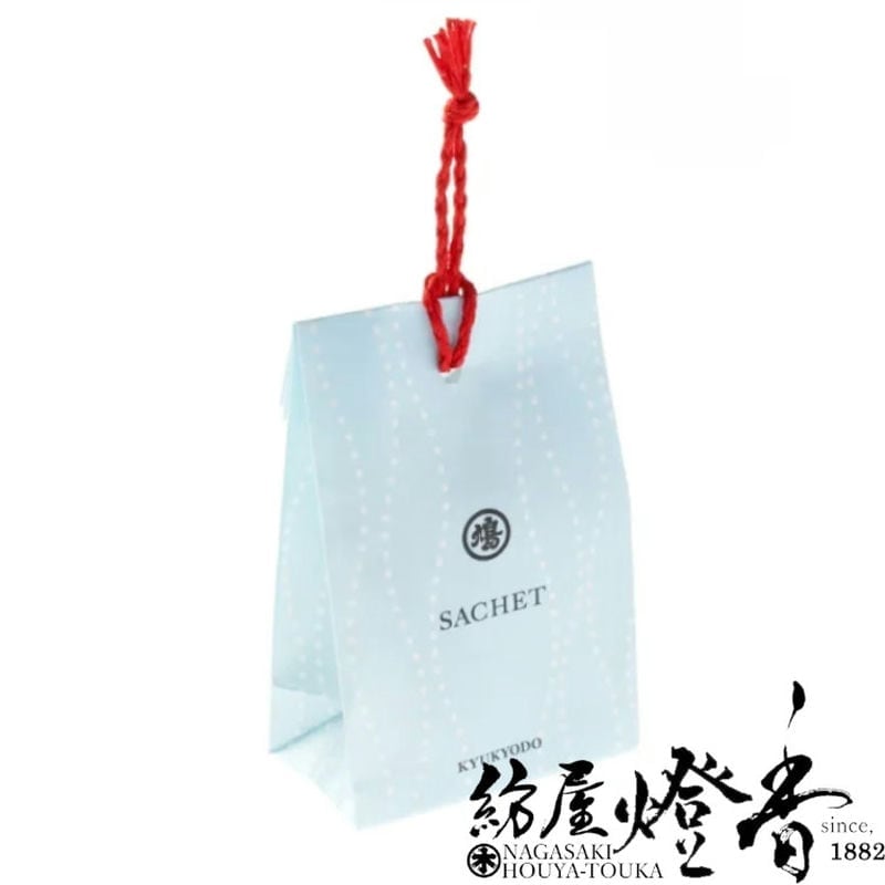 匂い袋/防蟲香『にほい袋【トイレ用サシェ-Toilet sachets-/置き型