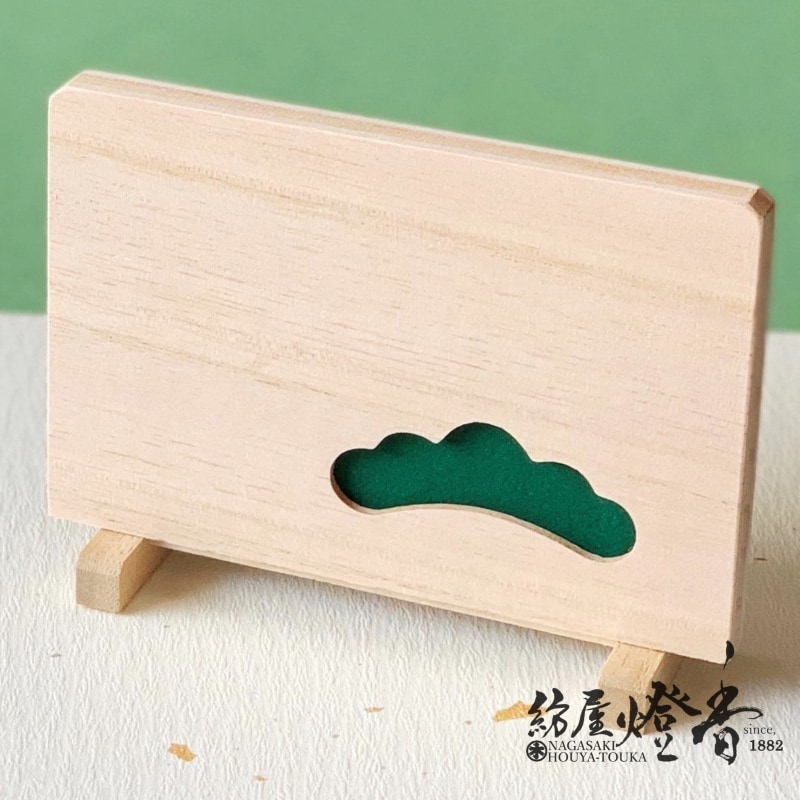 置き香/匂い香『花小袖-HANAKOSODE-【香屏風(はなこそで/こうびょうぶ