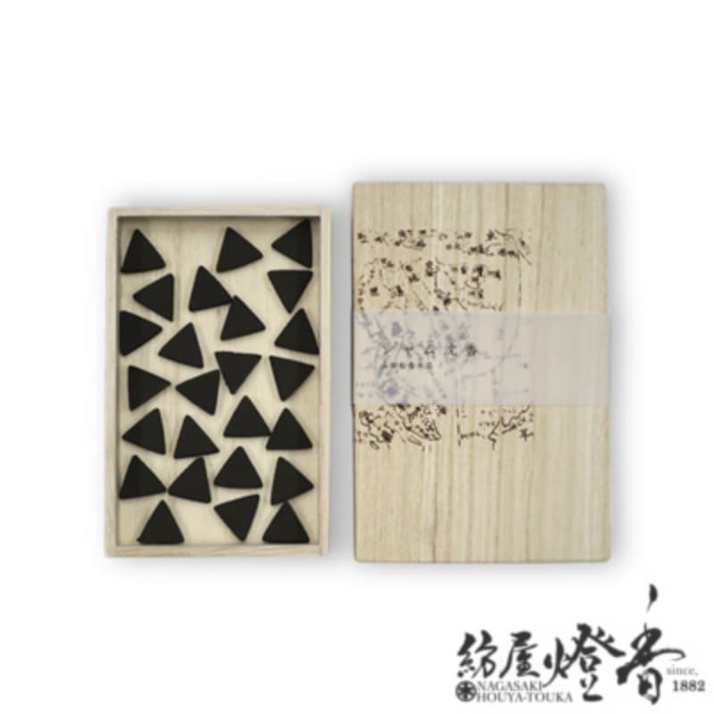 香木、约240克、g 高級線香『香木吟味-KOUBOKUGINMI-【白檀・印度&印度尼西亜-Sandalwood