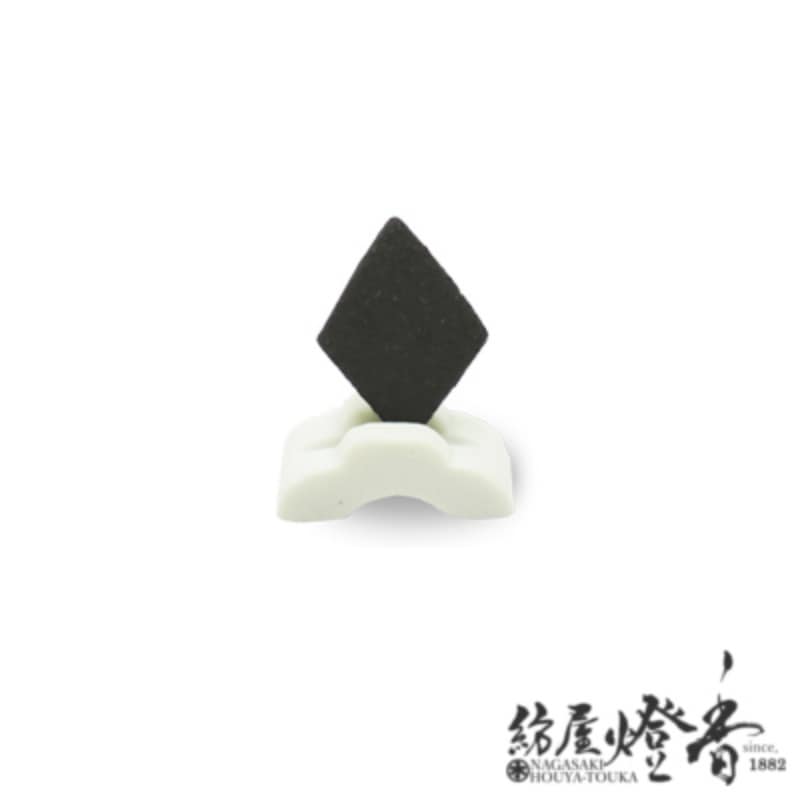 お香/室内香『香木千聚(こうぼくせんしゅう)【伽羅】印香タイプ』山田