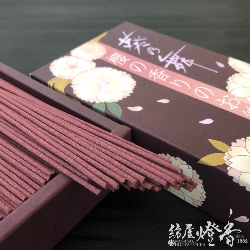 お線香と『お供えフレームプリザ』進物用 葵乃舞煙少香 2種 お線香セット お供えフレームプリザ「白・青紫系MIX」+お線香 進物用 葵