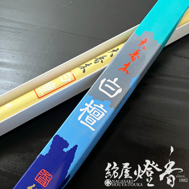 寺院用線香『純白檀【大香木白檀(だいこうぼくびゃくだん)/大薫香[34cm