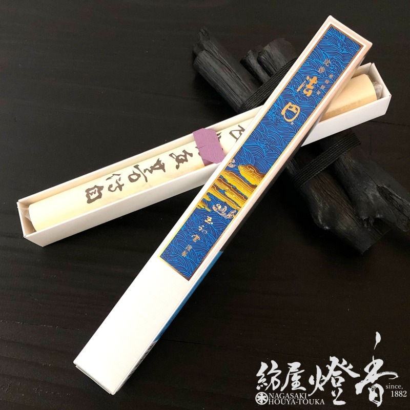 光緒年製　足銀　香合？　時代本物 甲冑/鎧 金本小札紫糸縅二枚胴具足 兜後正中銘 宗次作（BU
