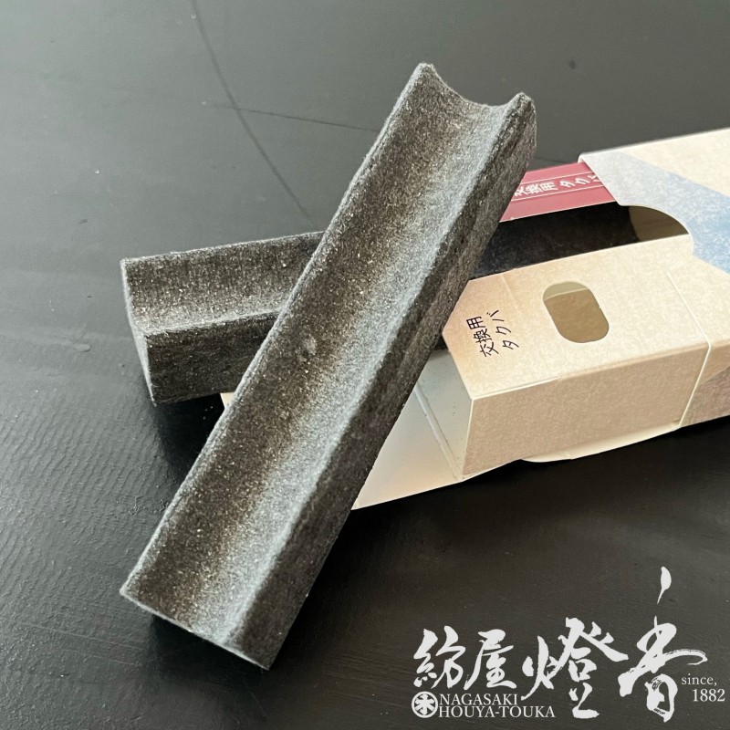 香器/香皿『インセンストレイ【takuba(たくば)・交換用2個入[M