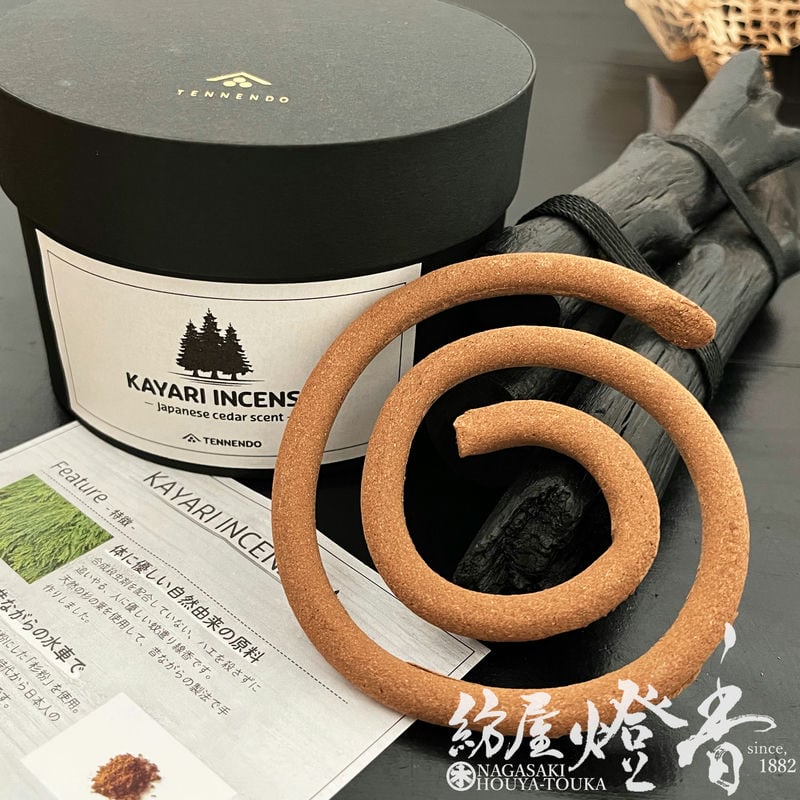 ����/���򤱡ؼ����ι��ڲ㸯������(����ꤻ�󤳤�)-KAYARI INCENSE-/�������۱��������׹�Ȣ��[��ǳ�ޥå���]��ŷǯƲ