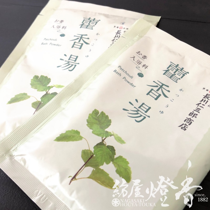 みかさん専用　入浴剤 日本香堂の入浴剤 nk pure ラベンダーの通販 - お香専門店香源