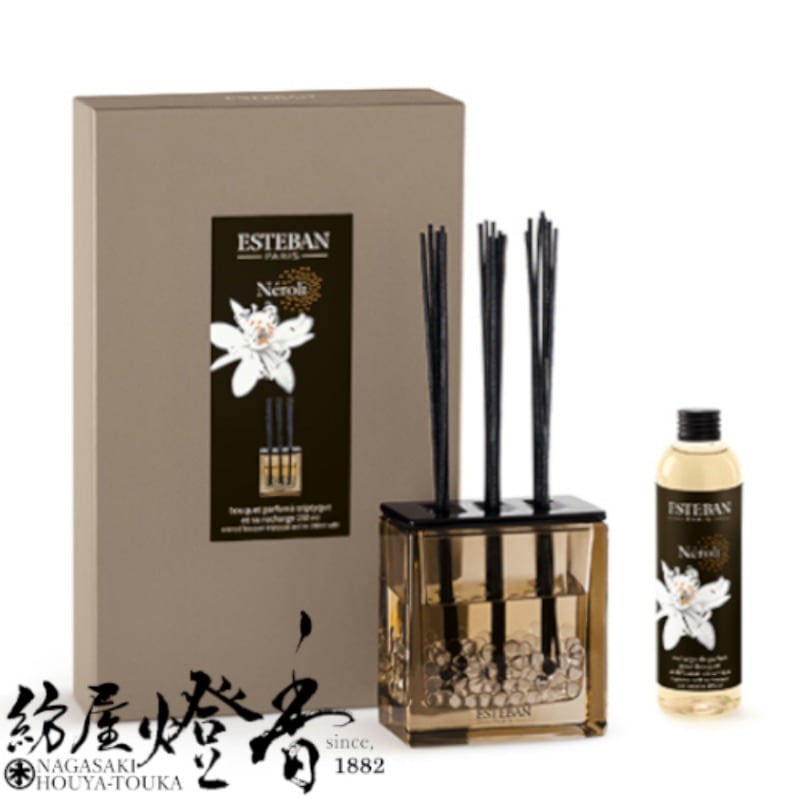 �����ޥǥ��ե塼������ESTEBAN�ڥͥ���[Neroli]�ۥ��ե�饿��֡����٥����ƥХ�ե쥰���