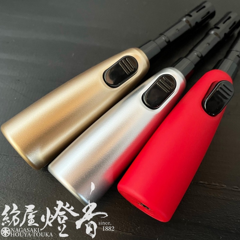 ライター⁄着火具『ガス注入式優火ジェット2⁄ターボの炎[徳用8 ライター⁄着火具『ガス注入式優火ジェット2⁄ターボの炎[徳用8