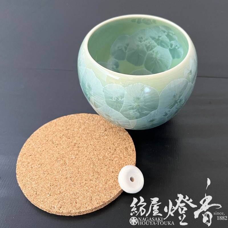 花耳香爐 （香炉） 香炉 獅子（耳鐶付き）｜中村陶器 信楽焼の通販サイト （滋賀